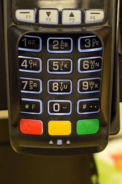 Payment Terminal